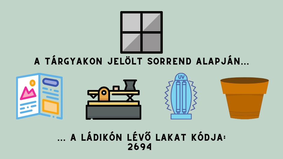 Üvegablak megoldás